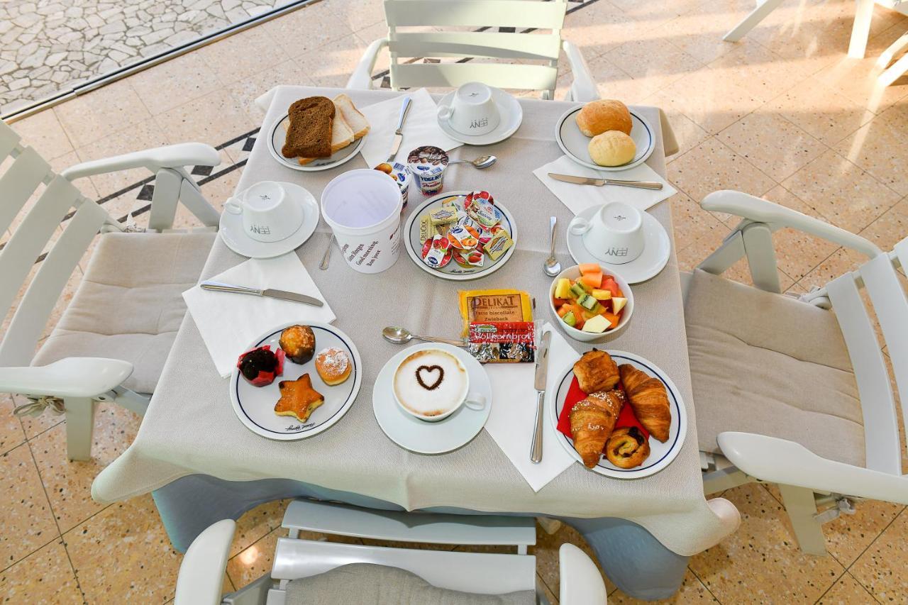 Hotel Beny Lido di Jesolo