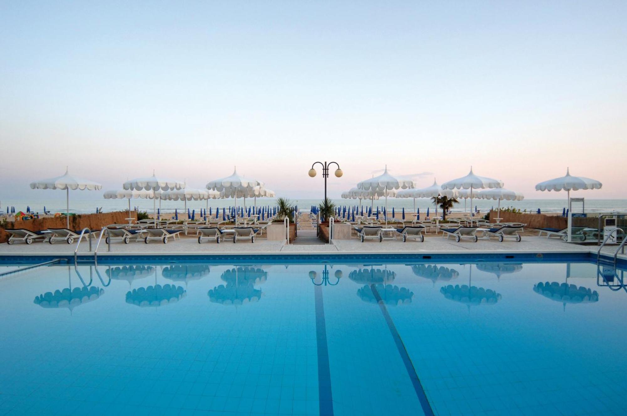 Hotel Beny 3*