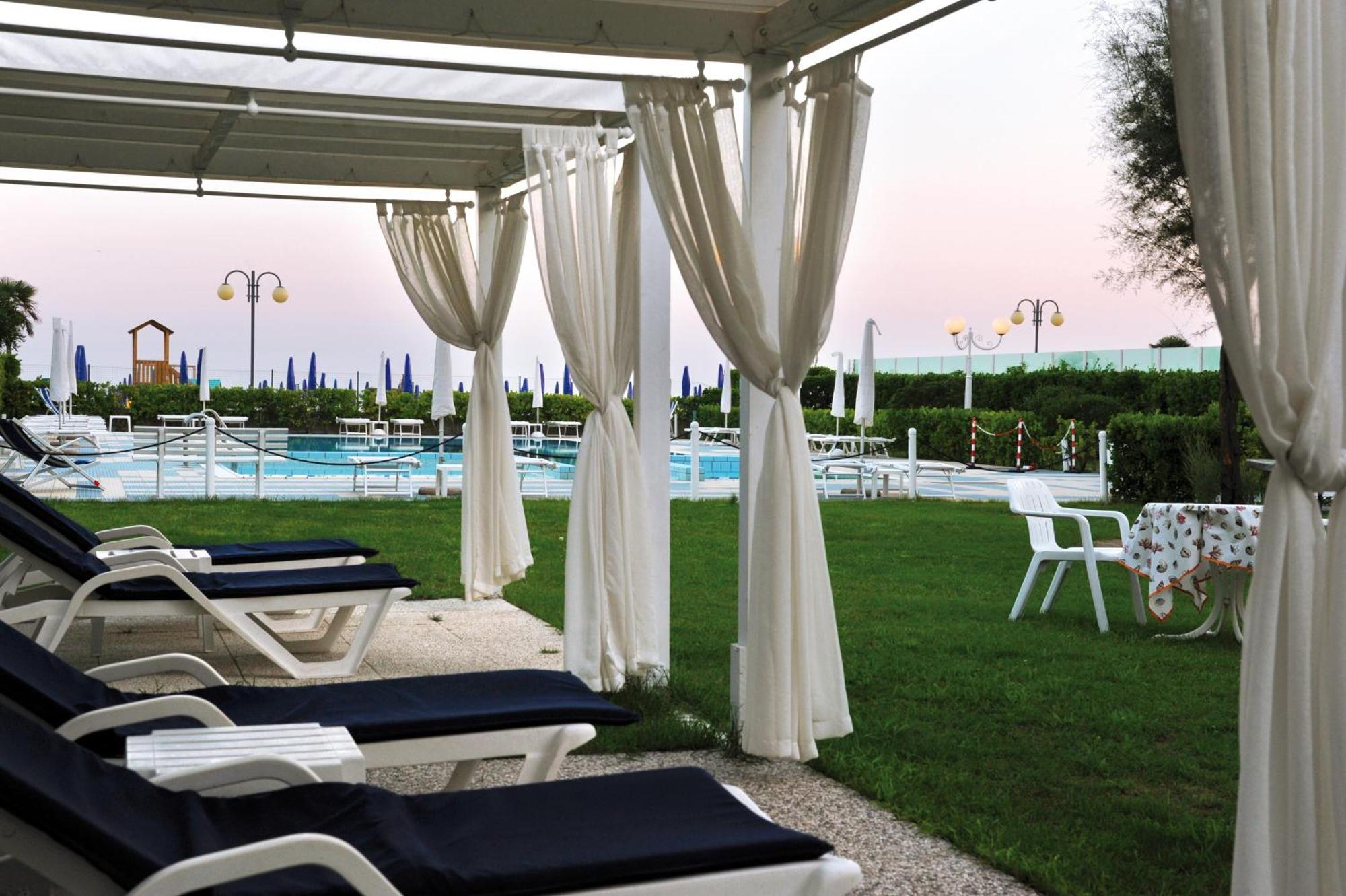 Hotel Beny