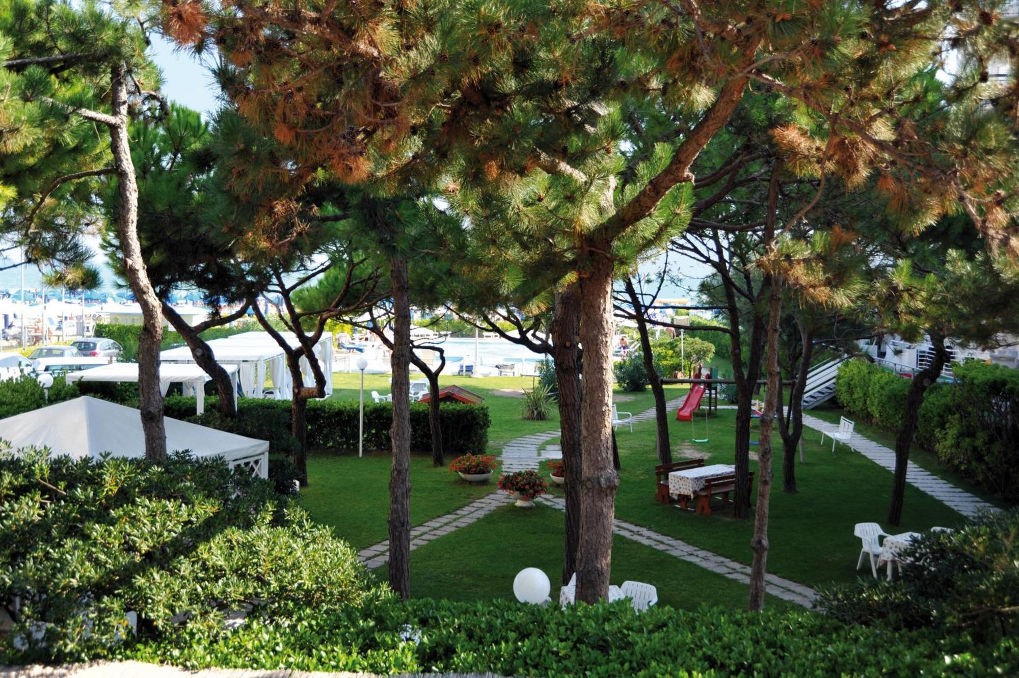 Beny Lido di Jesolo
