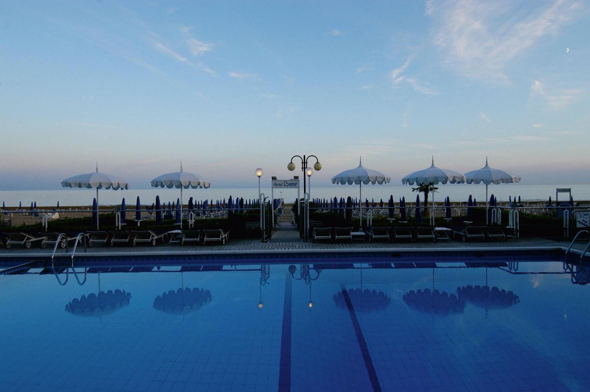 Beny Lido di Jesolo