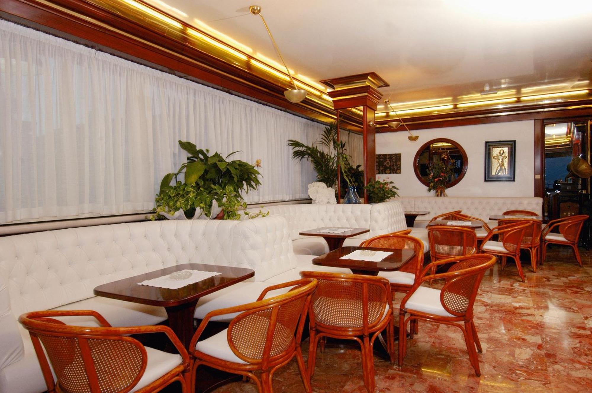 Hotel Beny