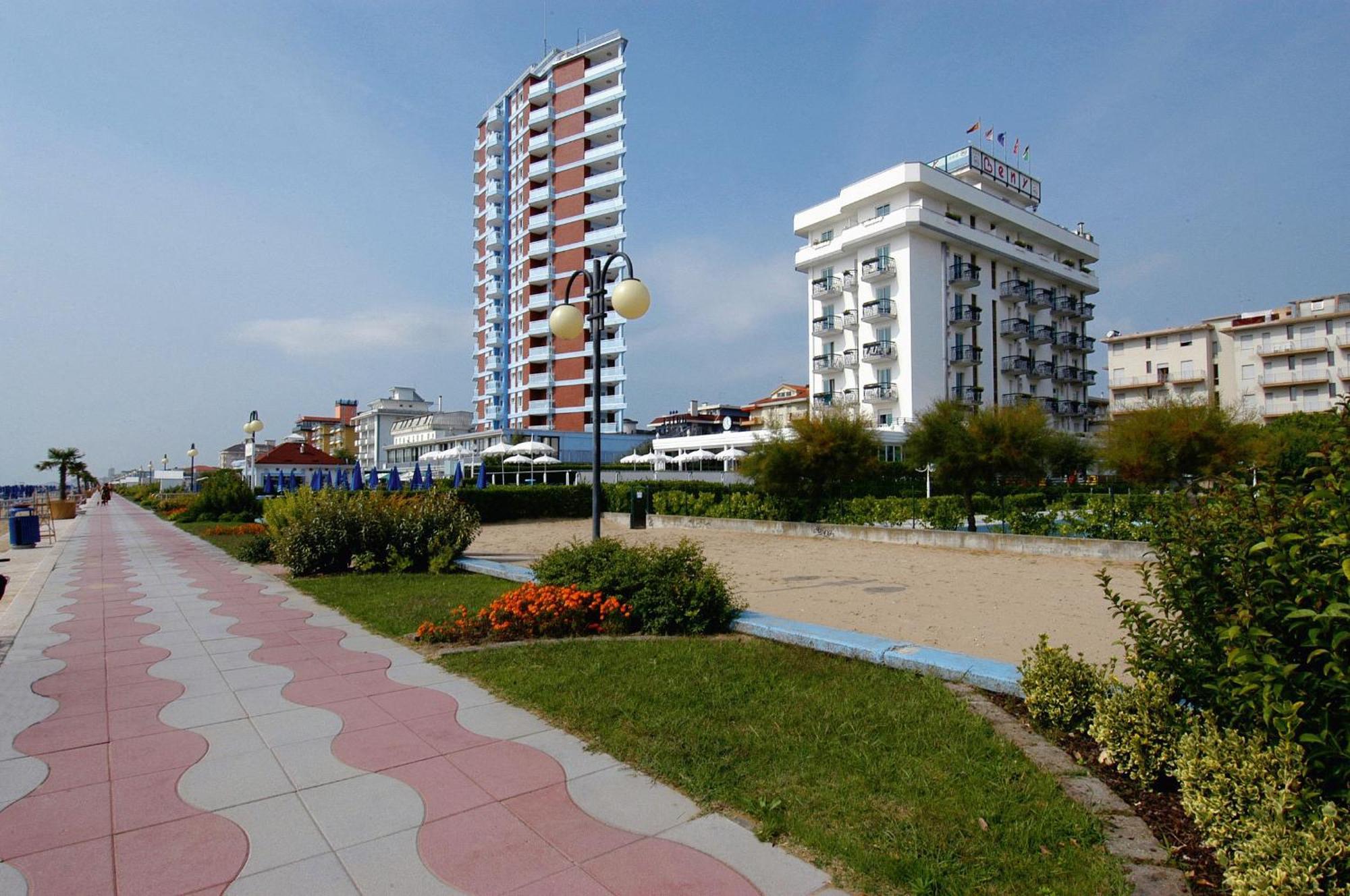 Hotel Beny 3*