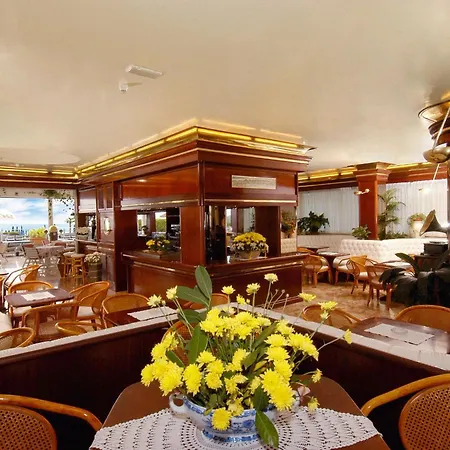 Hotel Beny Lido di Jesolo