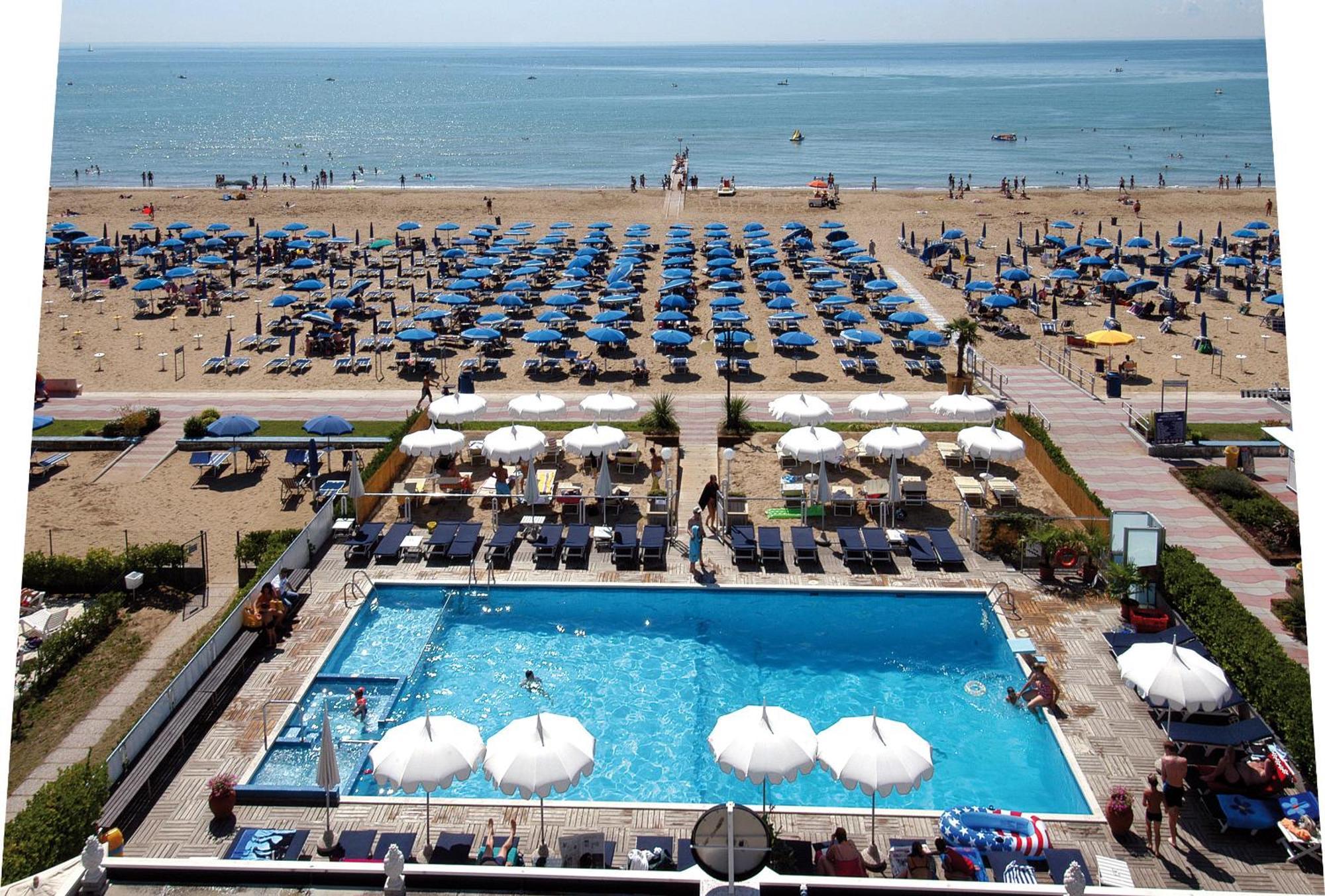 Hotel Beny 3*