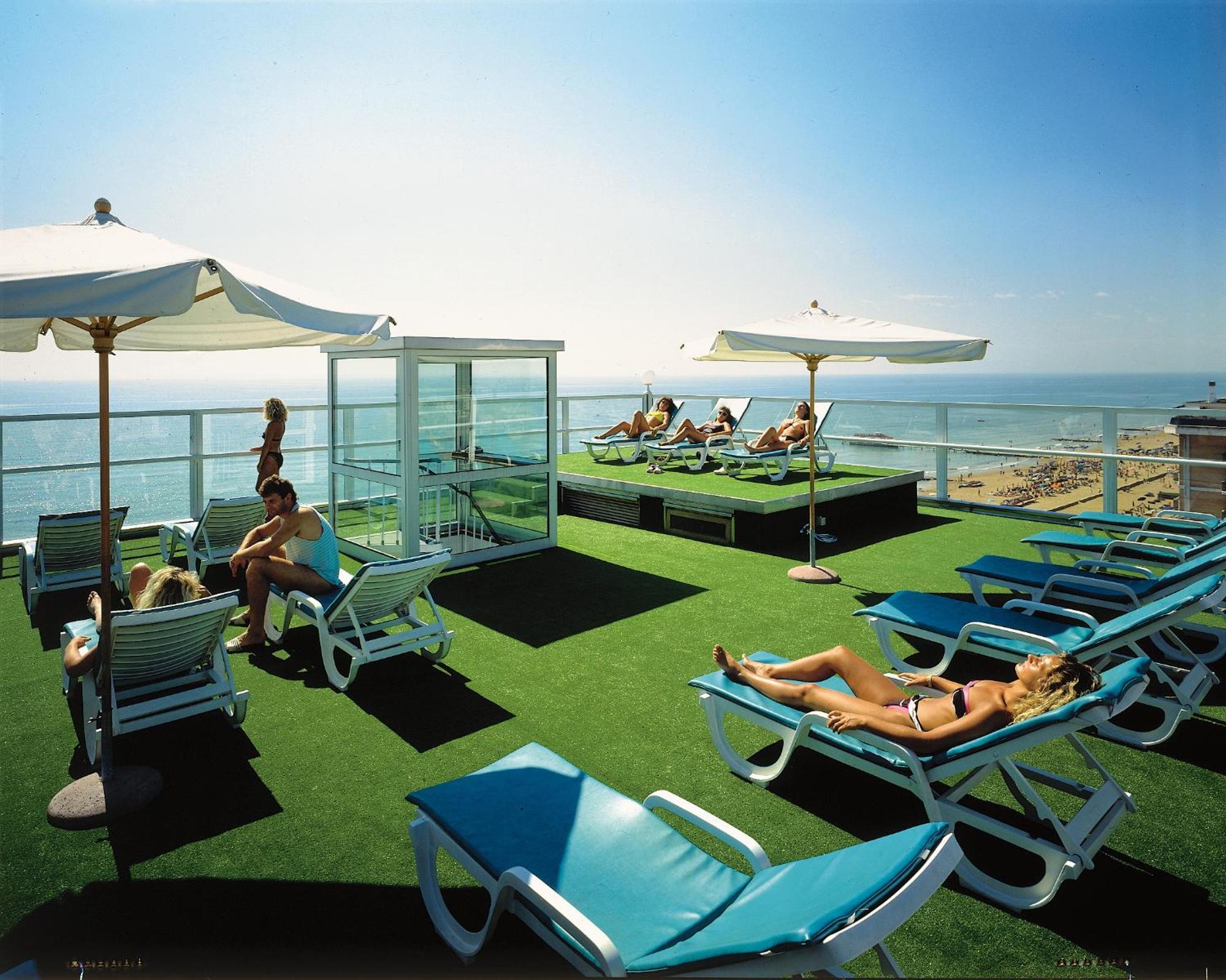 Hotel Beny Lido di Jesolo