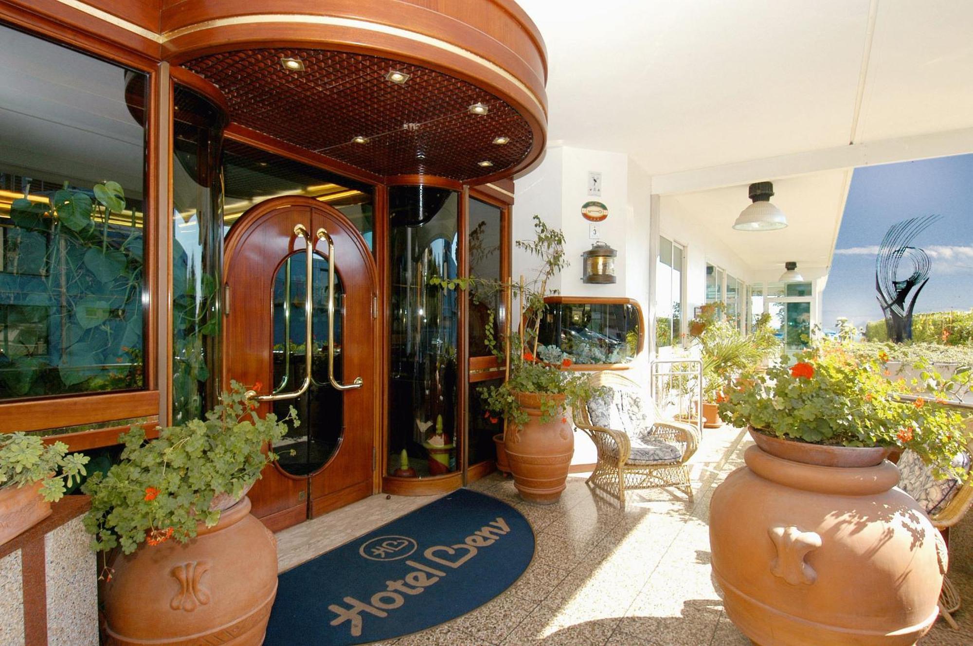 Hotel Beny Lido di Jesolo