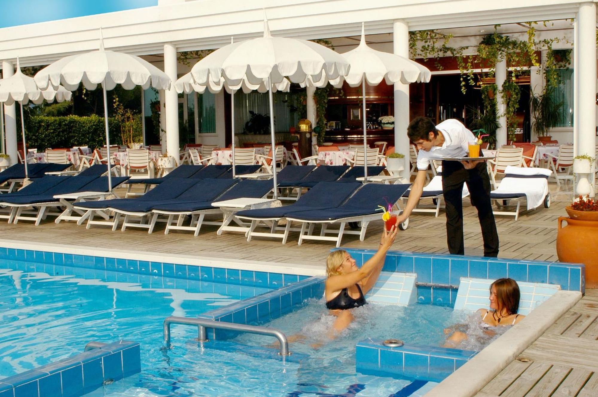 Hotel Beny Lido di Jesolo